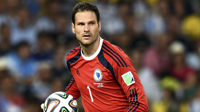 Begovic Begovic