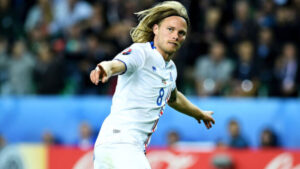 Brescia, Bjarnason: «Ci credo, contro il Milan possiamo fare tanto»