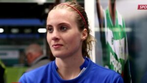 Milan femminile, Bjorg saluta e torna in Islanda