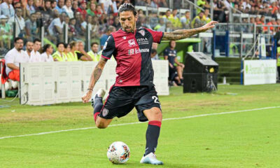 Cagliari vs Brescia Castro