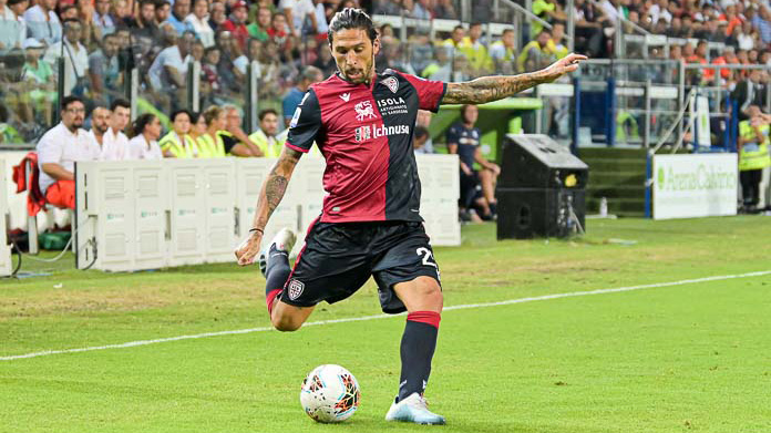 Cagliari, ufficiale: la Sardegna Arena diventa Unipol Domus 26 Cagliari vs Brescia Castro