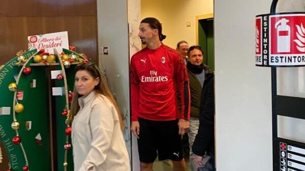 Ibrahimovic