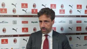 Federico Giunti nel post partita: «Siamo consapevoli di essere forti»