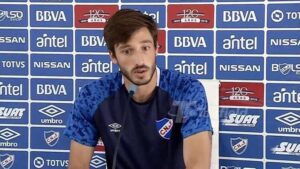Il Milan vuole chiudere per Matias Vina. Le caratteristiche dell’uruguagio