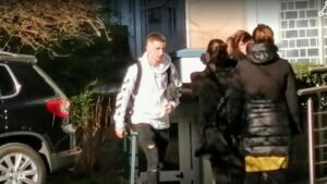 MN24 – Saelemaekers uscito dalla Madonnina: ora idoneità e poi firma VIDEO