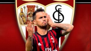 Liga spagnola: Siviglia punto d’oro a Madrid, sorride il Milan, il motivo