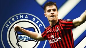Milan, Suso e Piatek deludono: cessioni senza rimpianto