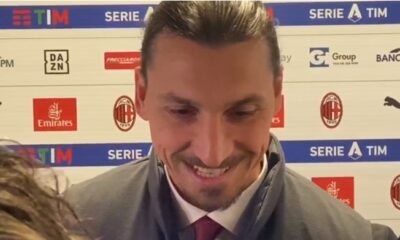 Ibrahimovic