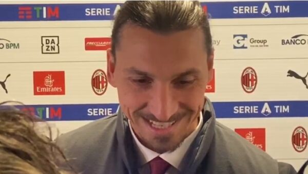 Ibrahimovic