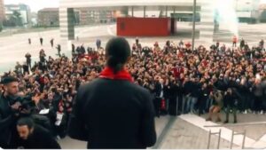 Un anno esatto fa veniva ufficializzato il ritorno di Ibrahimovic