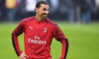 Ibrahimovic