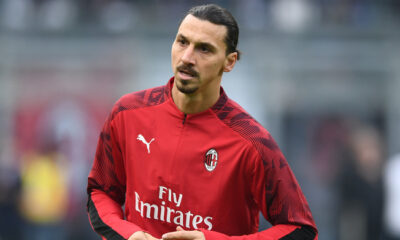 Ibrahimovic