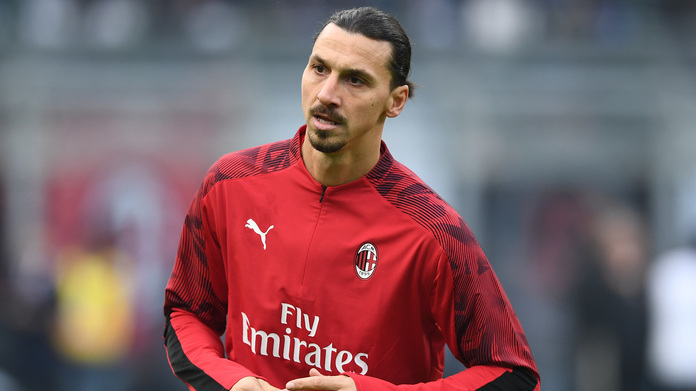 Ibrahimovic