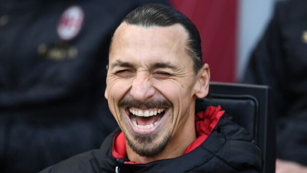 Ibrahimovic