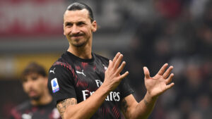 Tuttosport: «Questo Milan per adesso è solo Ibra, serve il salto di qualità»