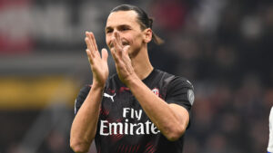 SportMediaset: «Ibrahimovic-Milan? Difficile vederlo il prossimo anno»