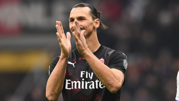 Ibrahimovic