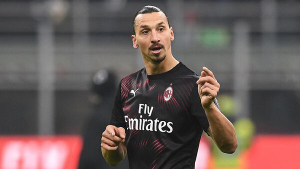Ibrahimovic