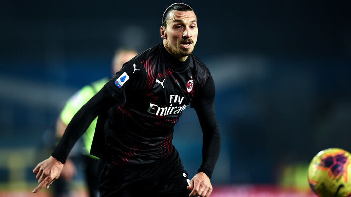 Ibrahimovic Ibra