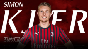 Milan: Kjaer verso il riscatto, il valore del cartellino è…