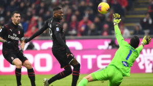 Milan, Leao: sessanta giorni per convincere tutto l’ambiente rossonero
