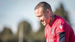 Nainggolan e Simeone, incrocio del destino con Pioli