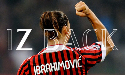 Ibrahimovic