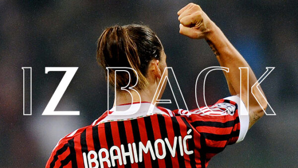 Ibrahimovic
