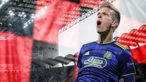 Agente Olmo: «Se Dani vuole il Milan, andrà al Milan»