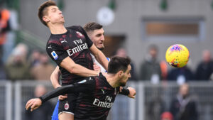 Piatek non spara più. Prove d’intesa con Ibra o via a gennaio