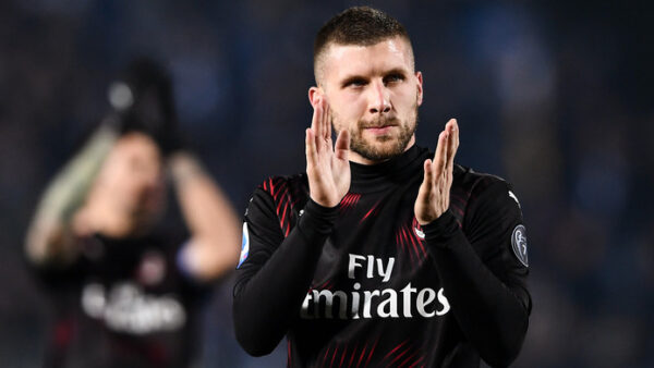 Brescia Milan serie A