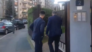 Antonee Robinson torna a parlare: «Due giorni pazzi. Quel che è fatto è fatto»