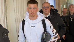 Milan, Alexis Saelemaekers: «Esordire un sogno. Sono molto contento»