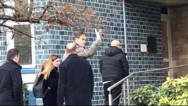 Begovic