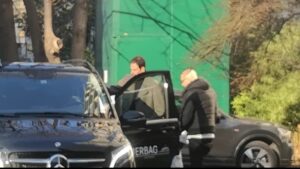 MN24 – Finite le visite mediche per Begovic. Ora idoneità e firma