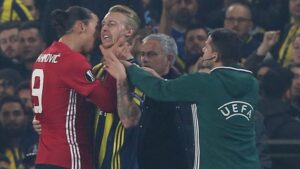 Kjaer ritrova Ibrahimovic al Milan: «Ibrahimovic è un arrogante»