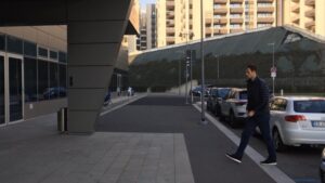 MN24-Casa Milan, dirigenza rientrata in sede: c’è anche Begovic