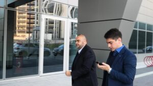 MN24 – Il procuratore Augusto Paraja in sede per parlare di due giocatori