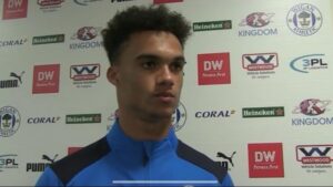 Mercato Milan, via libera per prelevare Antonee Robinson dal Wigan