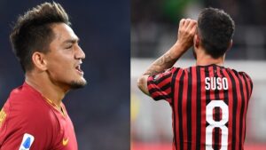 Milan: il tempo stringe e Ünder potrebbe diventare più di un’idea