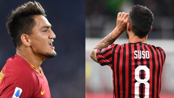 Under Suso