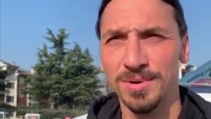Ibrahimovic: «Farò saltare di gioia San Siro. Milan casa mia»