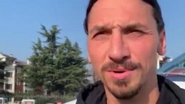 Ibrahimovic