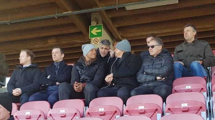 Dida, Baresi, Carbone Leggende