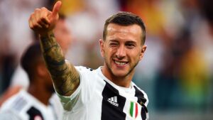 Coppa Italia, Milan-Juventus: Douglas Costa e Bernardeschi out