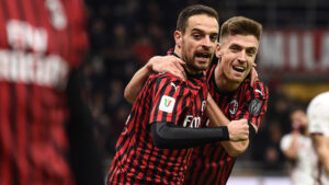 Bonaventura: avventura ormai ai titoli di coda, difficile resti a Milano