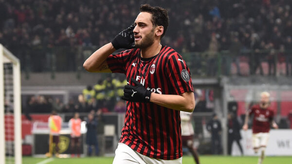 Calhanoglu