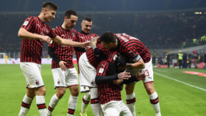 Milan: «All’Eintracht ho avuto la mia occasione, il mio futuro? Vedremo»