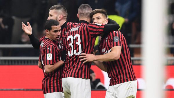 Milan