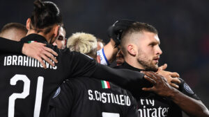 Calciomercato Milan: i 2 fattori che permetteranno ai rossoneri di trattenerlo